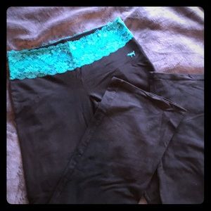 Victoria Secret Pink Leggings